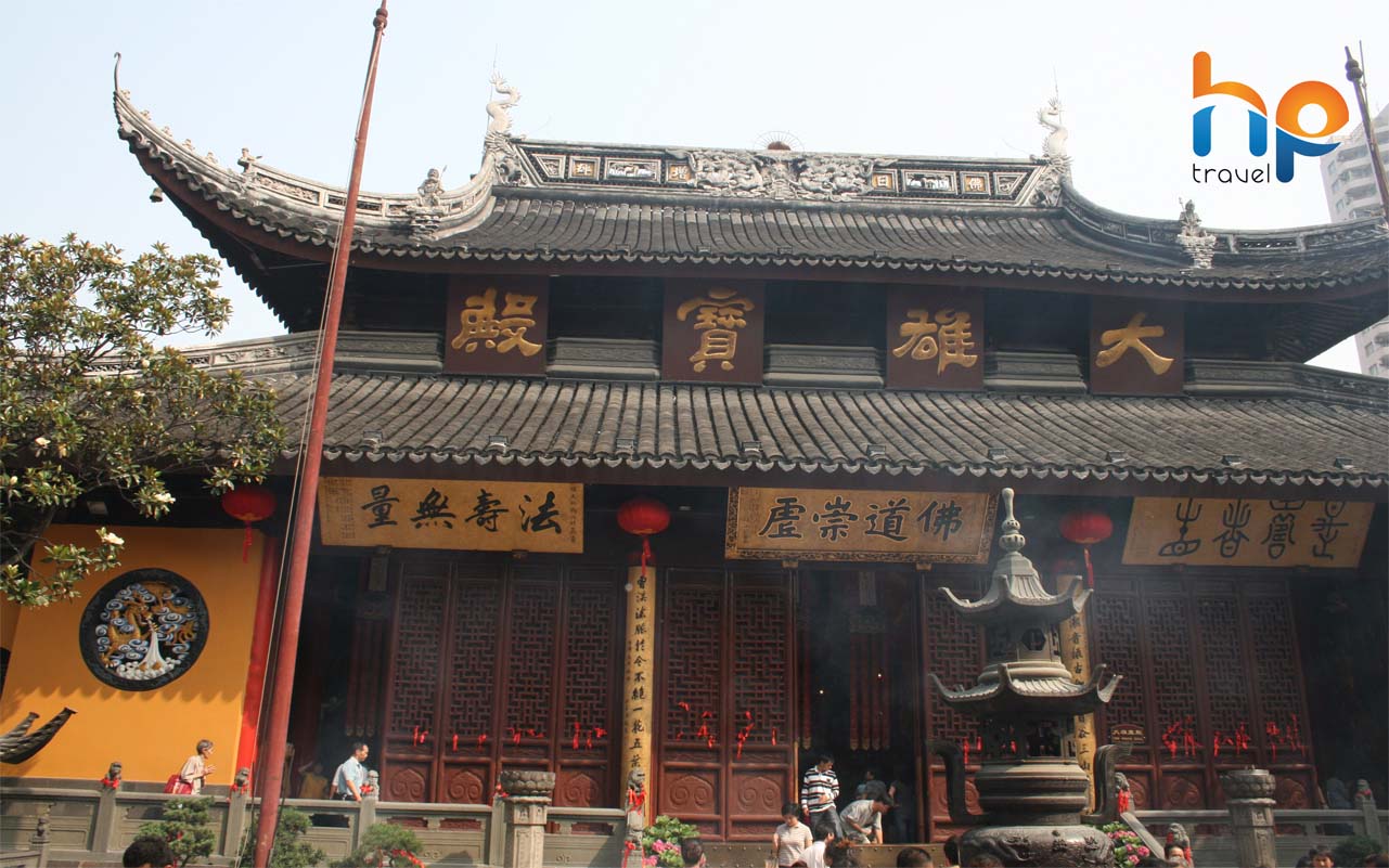 DU LỊCH TRUNG QUỐC NGÀY LỄ 30/04
